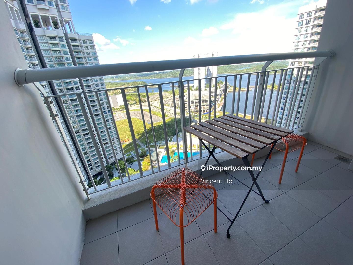 Condominium for Sale in Teega Residences by Vincent Ho - iProperty.com.my