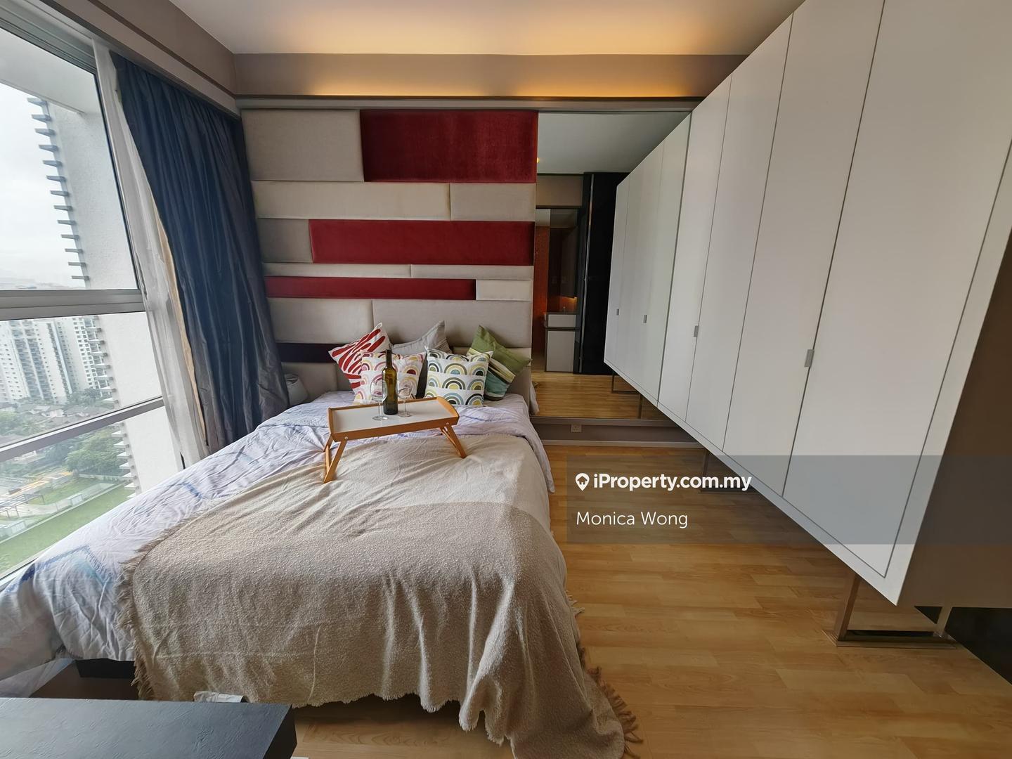 Service Residence for Rent in Verve Suites by Monica Wong - iProperty.com.my