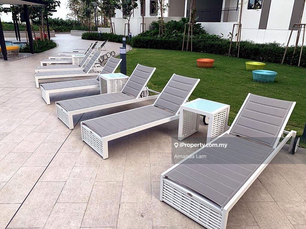 Service Residence for Sale in The Tamarind by Amanda Lam - iProperty.com.my