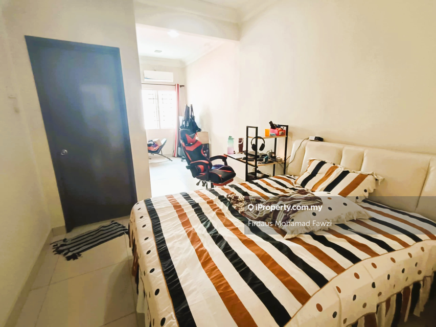 2-storey Terraced House for Sale in Bandar Puncak Alam, Puncak Alam by Firdaus Mohamad Fawzi - iProperty.com.my