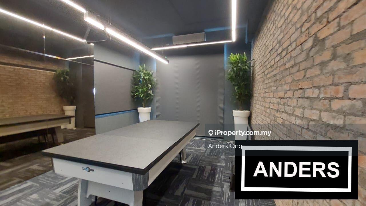 Semi-D Factory for Rent in Vortex Business Park, Batu Kawan by Anders Ong - iProperty.com.my