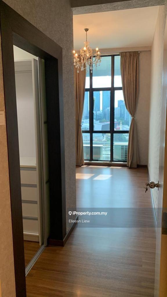 Service Residence for Rent in Saville Residence by Elleean Liew - iProperty.com.my