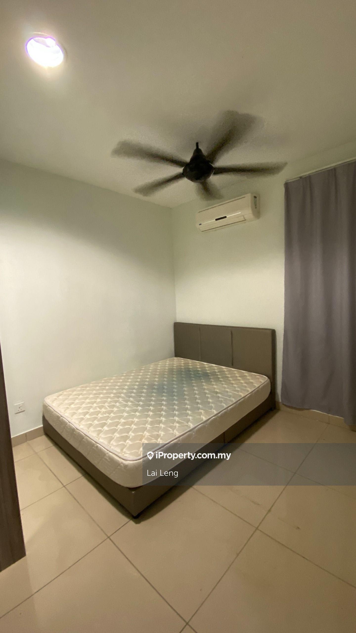 Residensi Servis untuk Disewa di Pacific Place oleh Lai Leng - iProperty.com.my