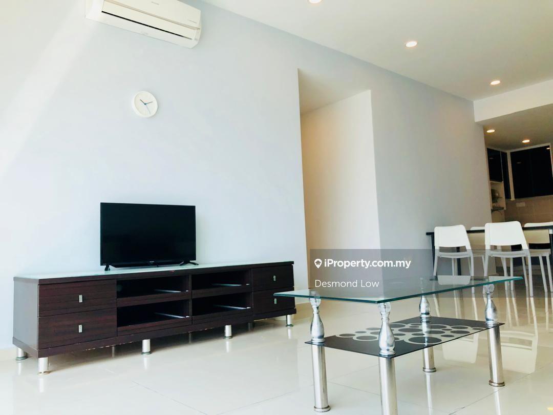 Kondominium untuk Disewa di Sierra Residences oleh Desmond Low - iProperty.com.my