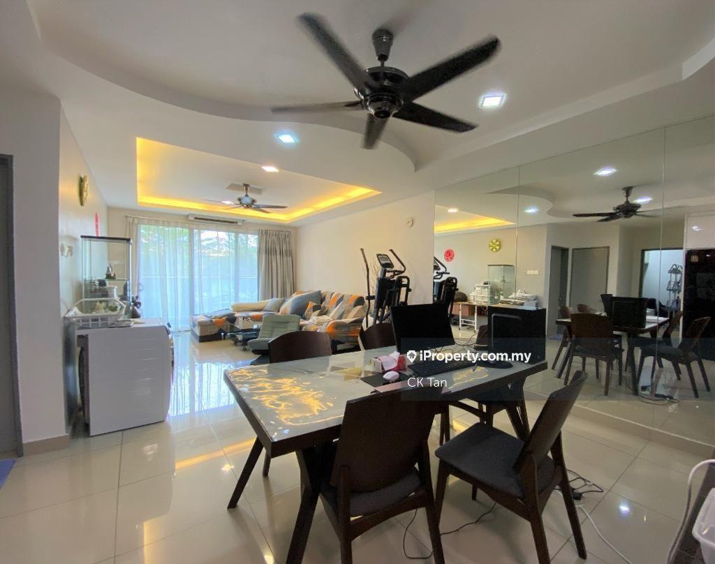 Condominium for Sale in Palace Court (Sri Istana) by CK Tan - iProperty.com.my