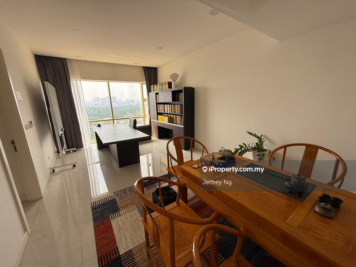 Condominium for Sale in Residensi R8 by Jeffrey Ng - iProperty.com.my