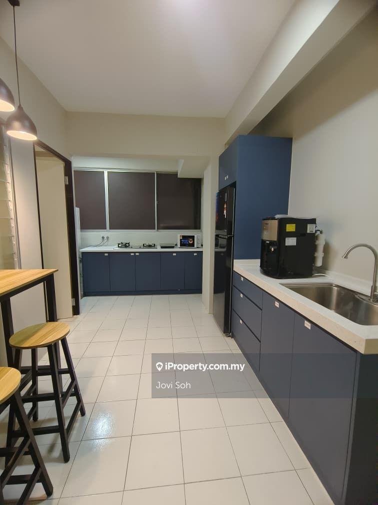Condominium for Rent in Puncak Nusa Kelana by Jovi Soh - iProperty.com.my