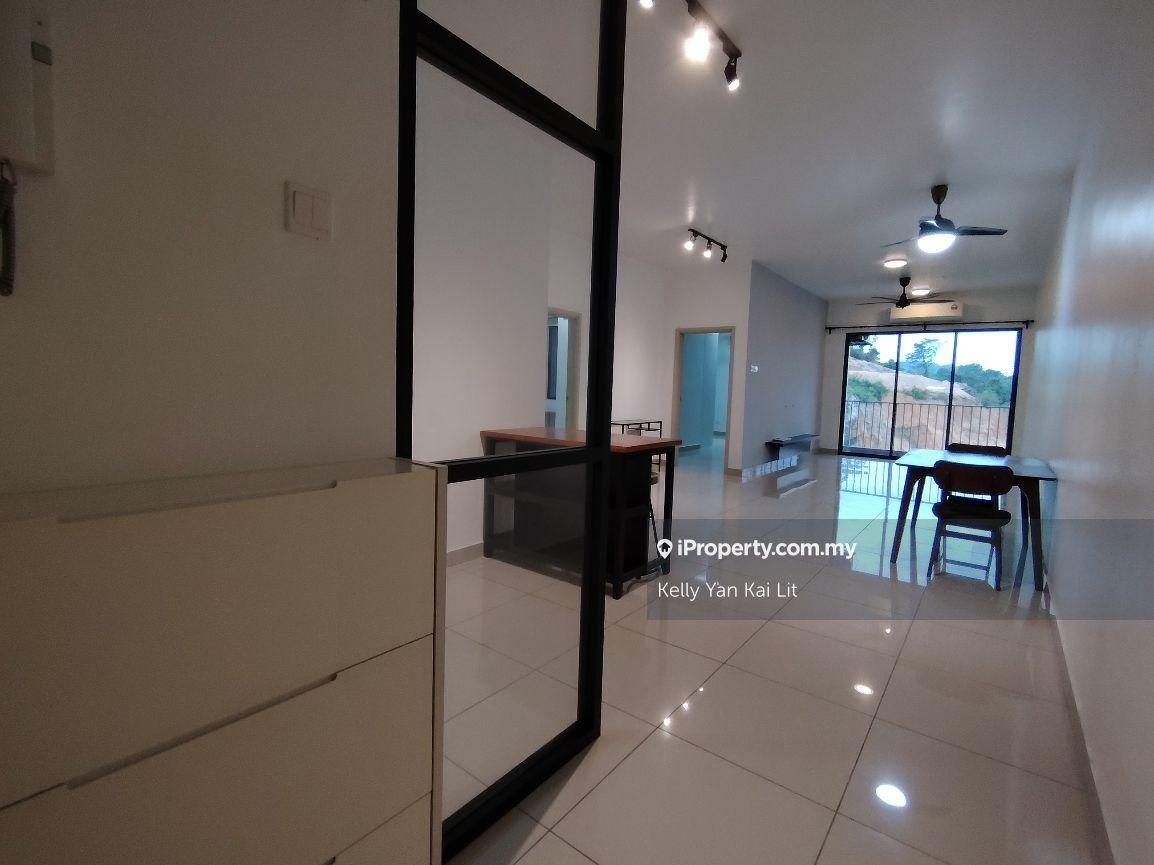 Kondominium untuk Dijual di Sutera Pines oleh Kelly Yan Kai Lit - iProperty.com.my