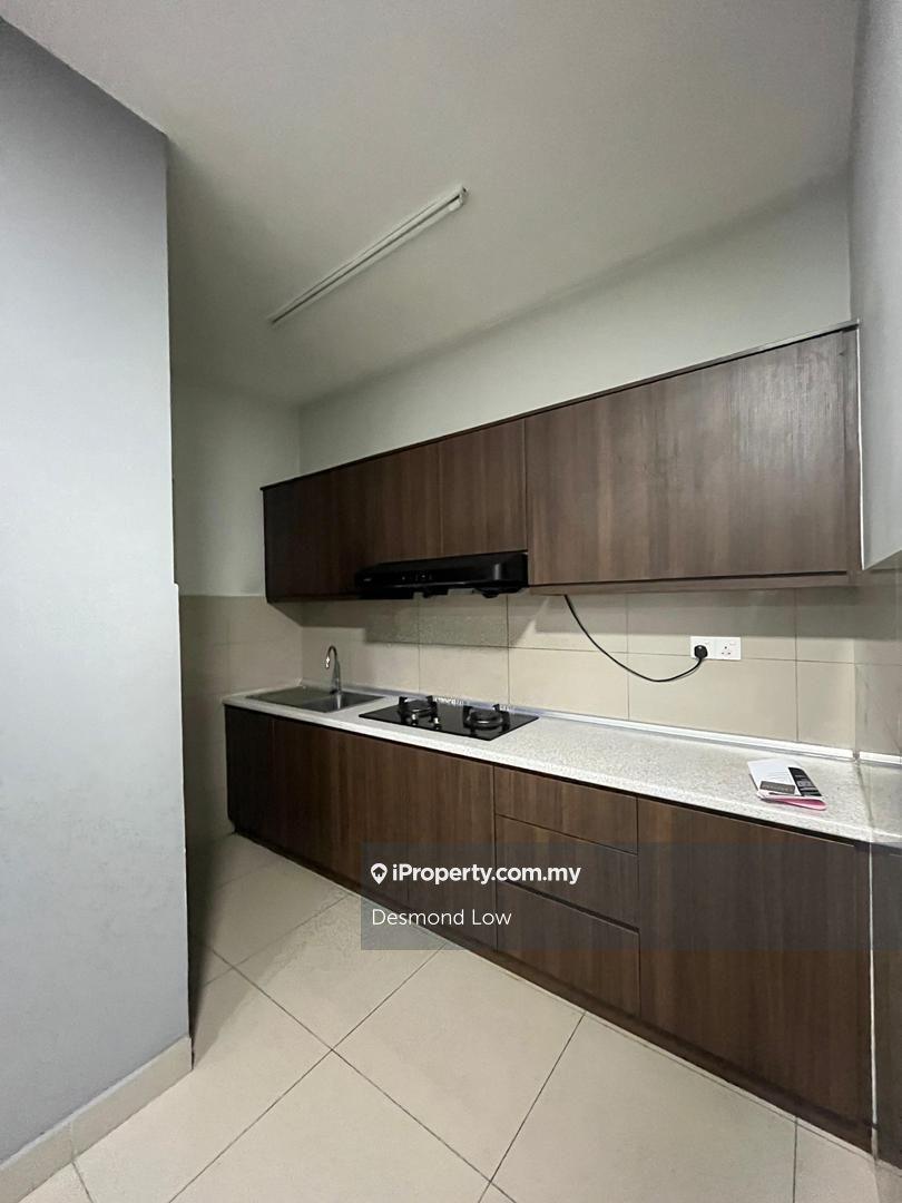 Condominium for Rent in The Hamstead Cheras by Desmond Low - iProperty.com.my