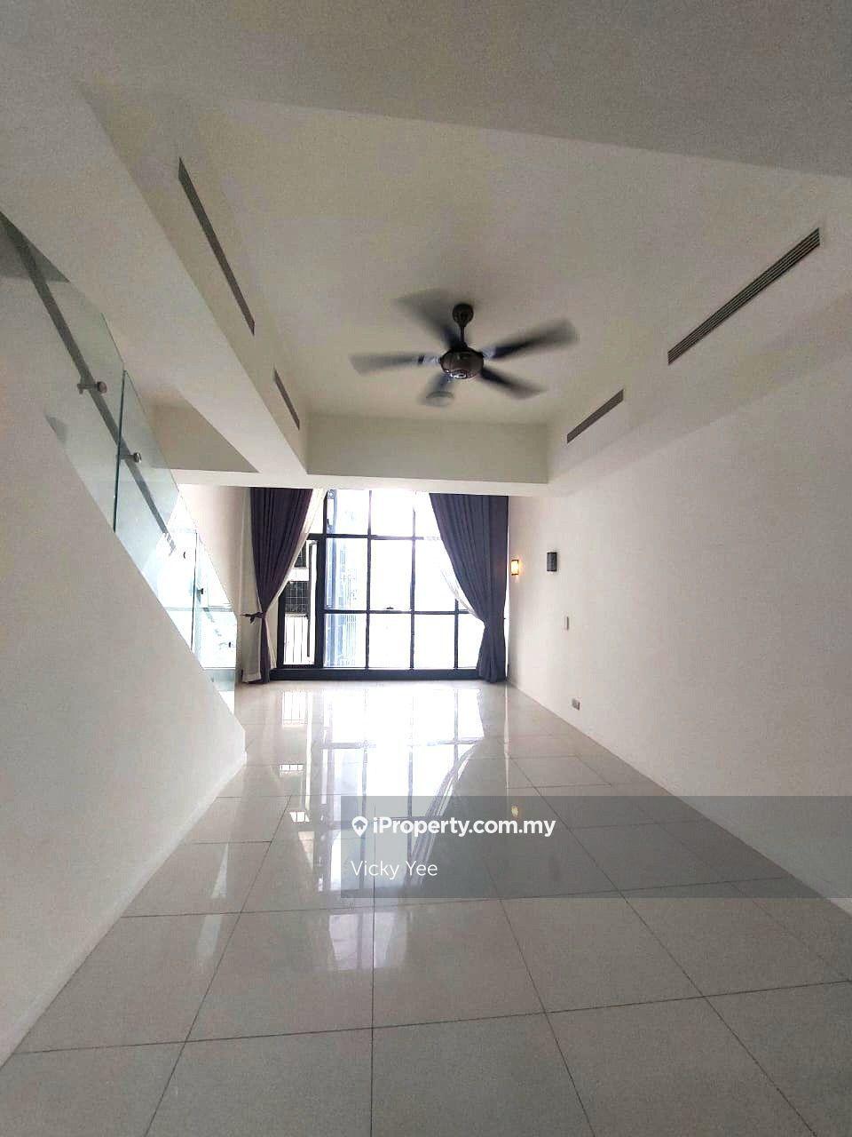 Residensi Servis untuk Disewa di M City oleh Vicky Yee - iProperty.com.my