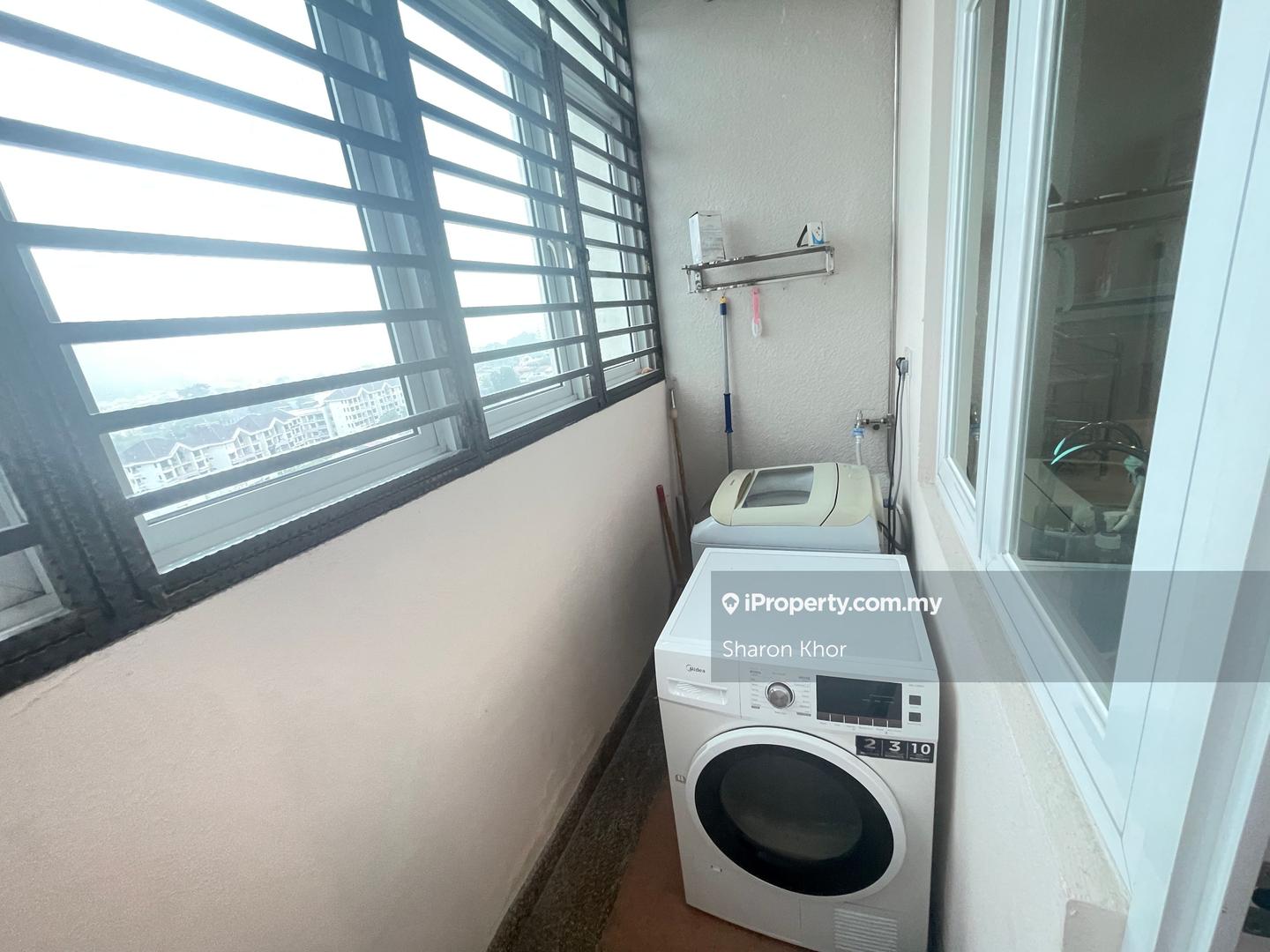 Condominium for Rent in Fettes Residence by Sharon Khor - iProperty.com.my