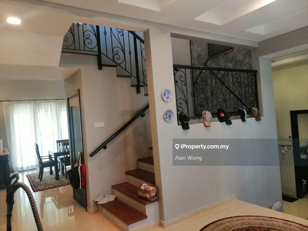 Bungalow House for Sale in Taman Tanamera, Subang Jaya by Alan Wong - iProperty.com.my
