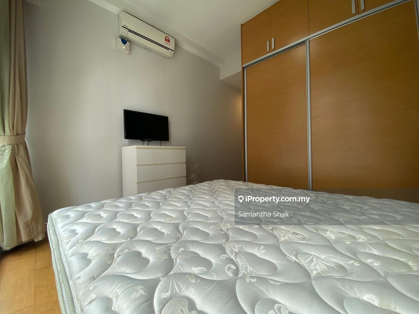 Service Residence for Rent in Marc Residence by Samantha Shak - iProperty.com.my