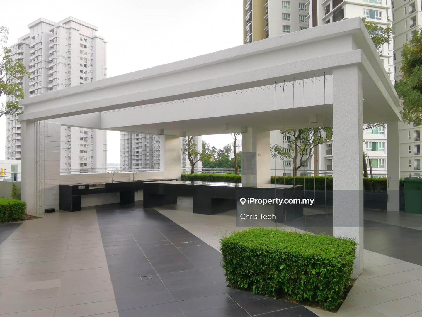 Kondominium untuk Dijual di Vertiq oleh Chris Teoh - iProperty.com.my