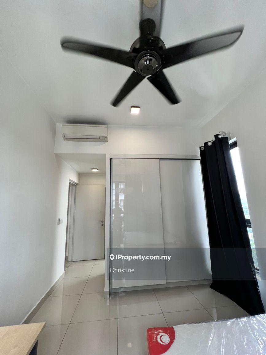 Residensi Servis untuk Dijual di D'sara Sentral oleh Christine - iProperty.com.my