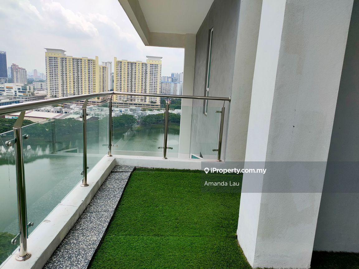 Residensi Servis untuk Disewa di The Loft @ ZetaPark oleh Amanda Lau - iProperty.com.my