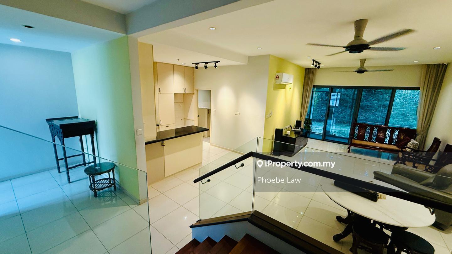 Rumah Bandar untuk Dijual di Sunway SPK 3 Harmoni, Sunway Spk oleh Phoebe Law - iProperty.com.my