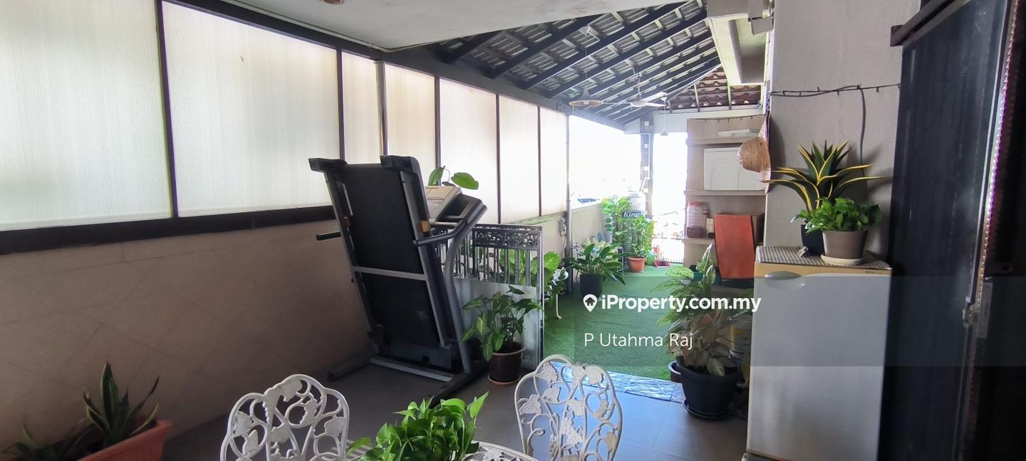 Semi-Detached House for Sale in Kelana Jaya, Petaling Jaya by P Utahma Raj - iProperty.com.my
