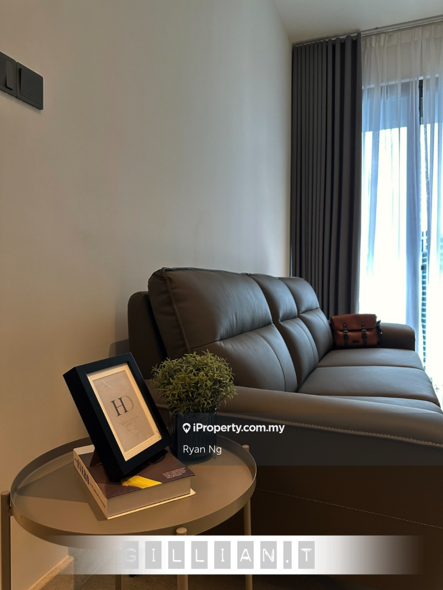 Residensi Servis untuk Dijual di Marriott Residence @ Gurney oleh Ryan Ng - iProperty.com.my
