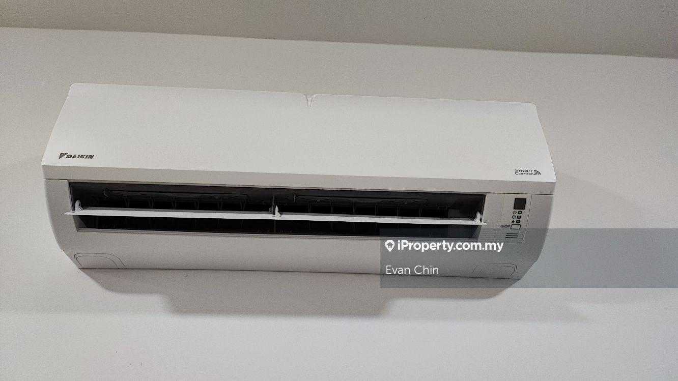 Service Residence for Rent in Aster Green by Evan Chin - iProperty.com.my