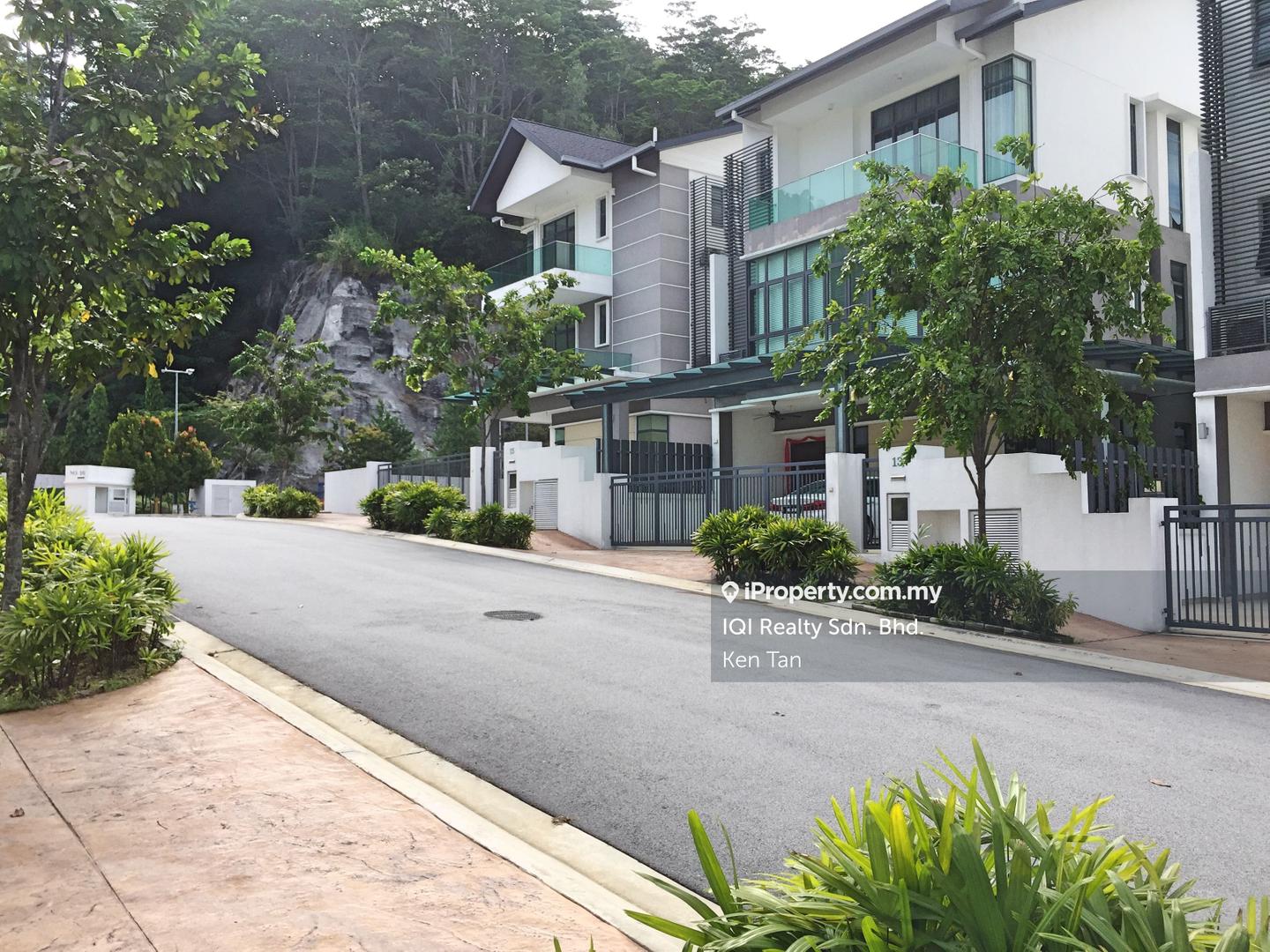 Banglo untuk Dijual di Forest Hill Damansara ForestHill, Petaling Jaya oleh Ken Tan - iProperty.com.my