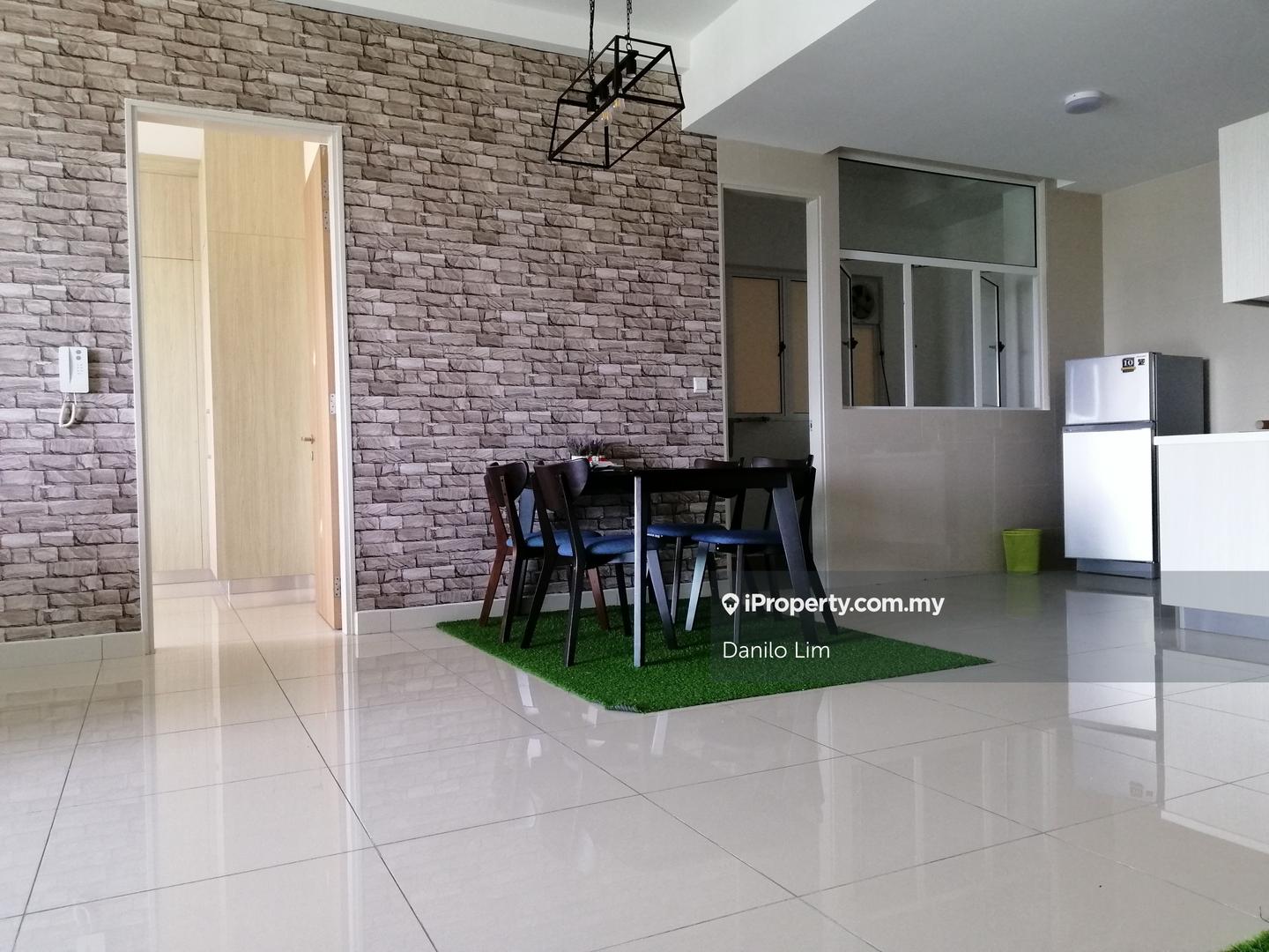 Condominium for Rent in Green Residence by Danilo Lim - iProperty.com.my