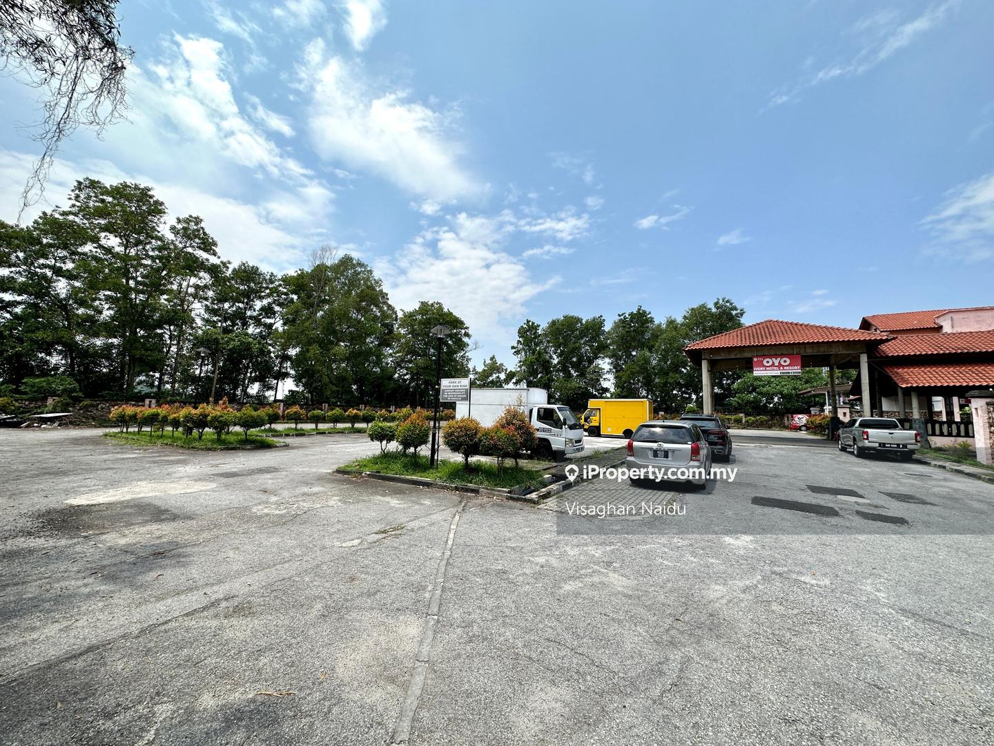 Office for Rent in Rawang, Selangor by Visaghan Naidu - iProperty.com.my