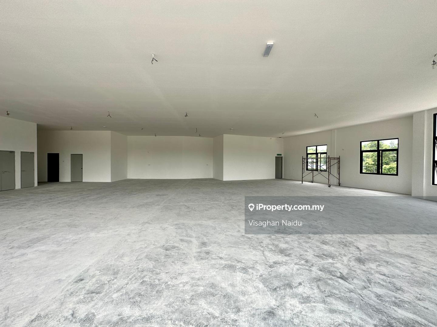 Semi-D Kilang untuk Dijual di Rawang, Selangor oleh Visaghan Naidu - iProperty.com.my