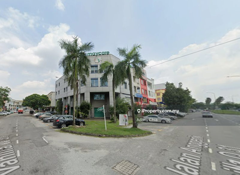 Shop for Rent in Kota Kemuning, Shah Alam by Adam Chia - iProperty.com.my