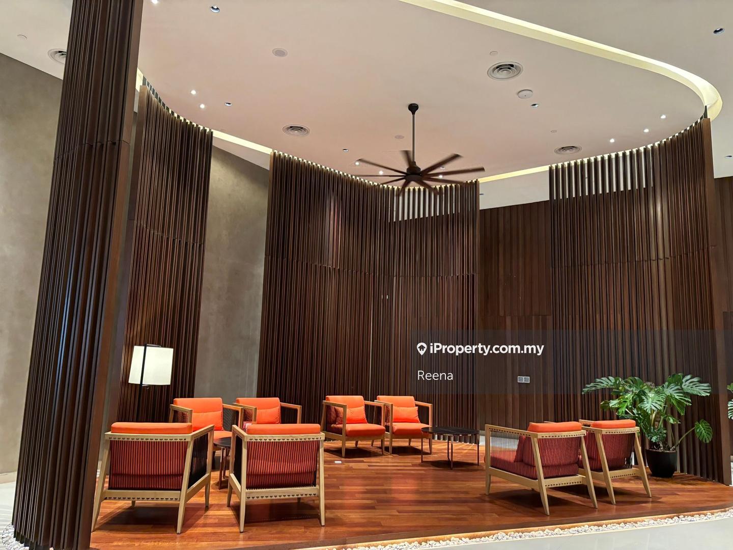 Residensi Servis untuk Disewa di Sunway Belfield oleh Reena - iProperty.com.my