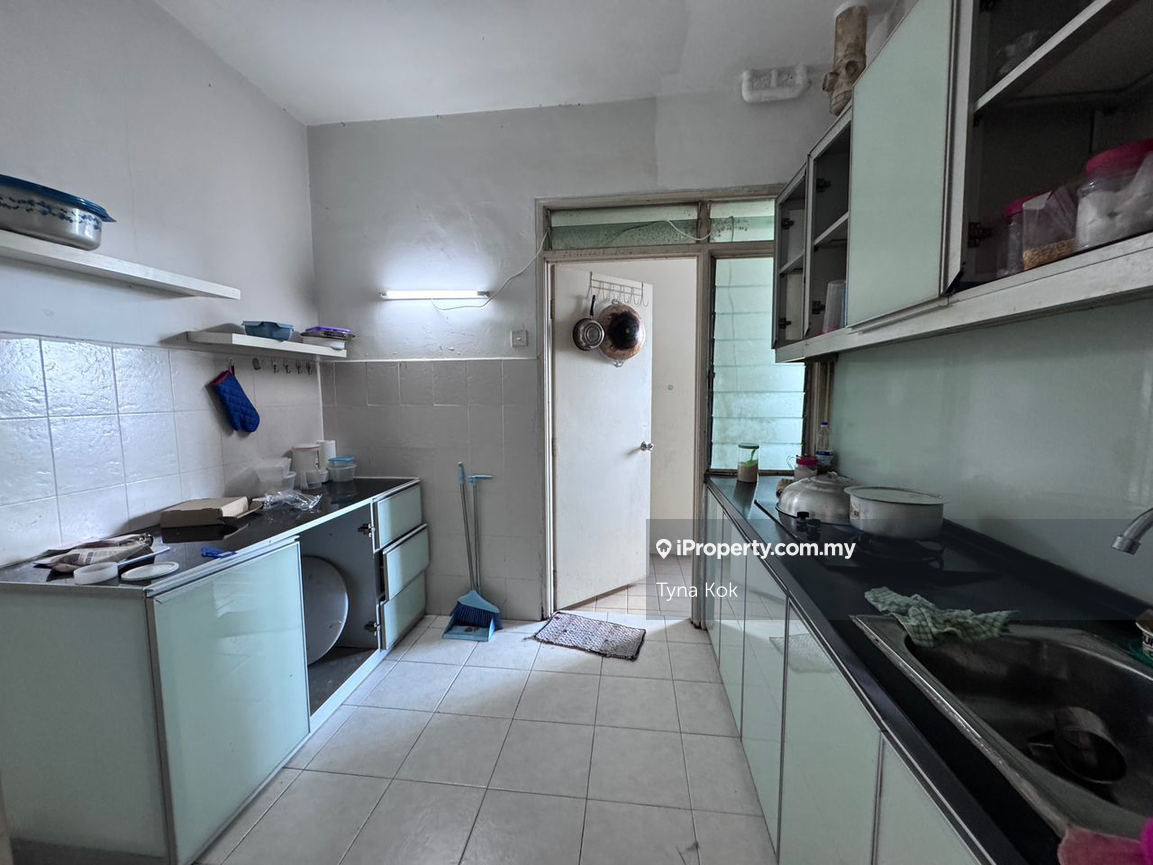 Apartment for Sale in Pulai View by Tyna Kok - iProperty.com.my