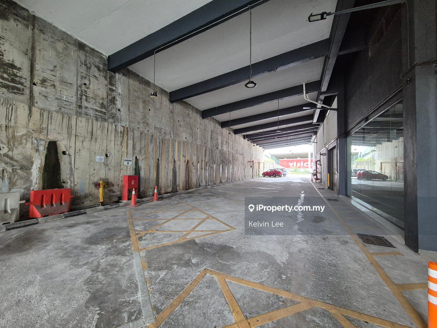 Detached Factory for Rent in Temasya Glenmarie, Glenmarie by Kelvin Lee - iProperty.com.my