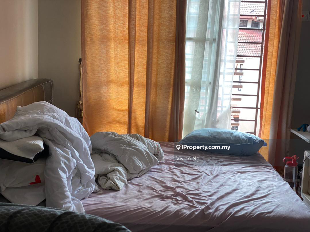 Rumah Berangkai 3 Tingkat untuk Dijual di Mutiara Bukit Jalil, Bukit Jalil oleh Vivian Ng - iProperty.com.my