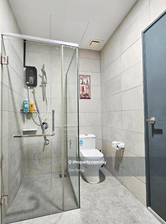 Residensi Servis untuk Disewa di Aera Residence oleh Jim Yong - iProperty.com.my