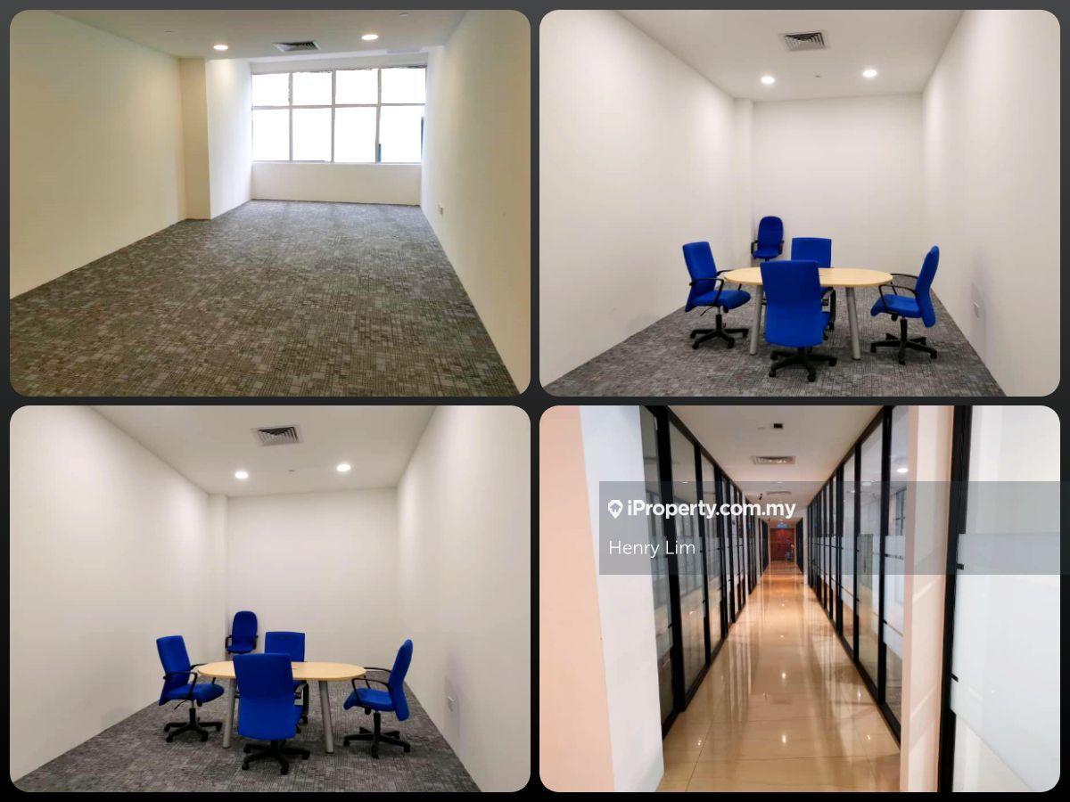Office for Rent in KLCC, KL City Centre by Henry Lim - iProperty.com.my