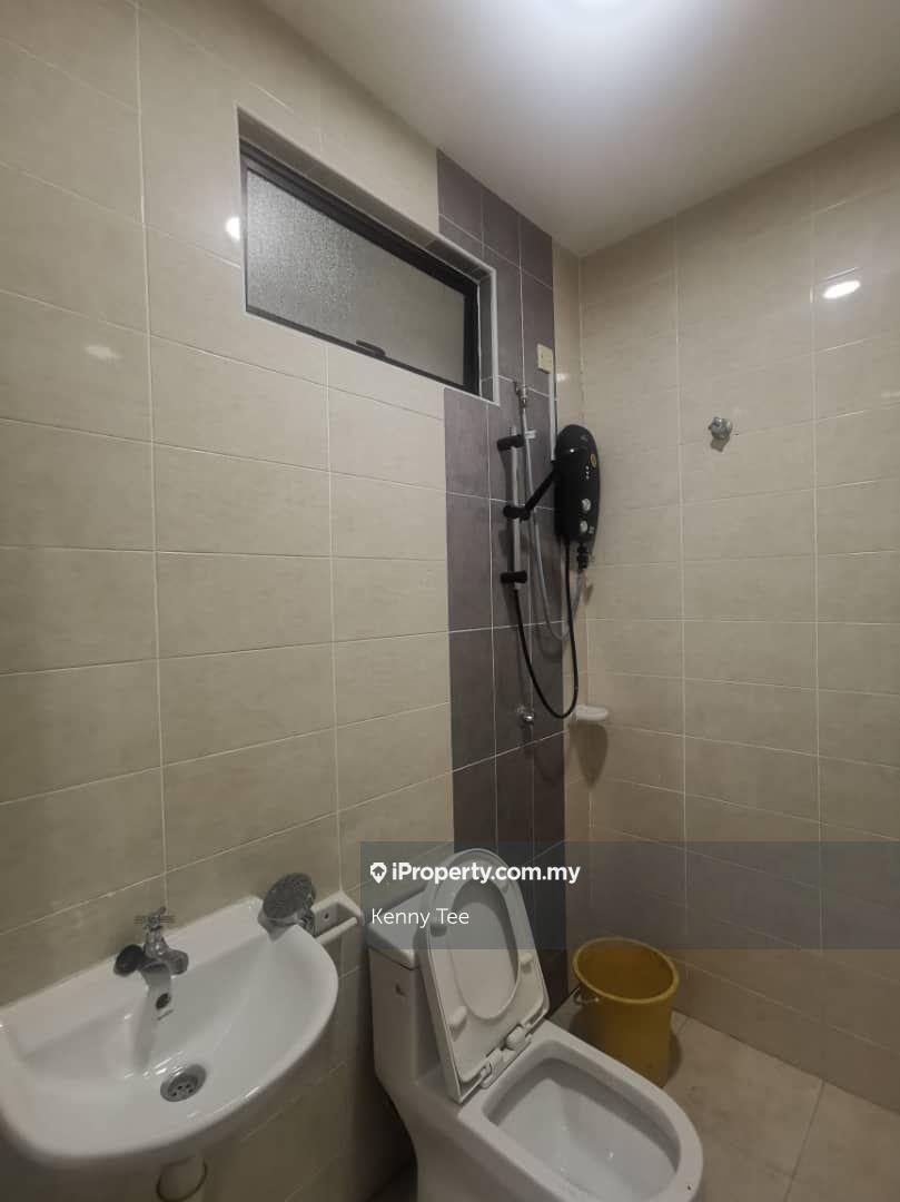 Rumah Berangkai 2 Tingkat untuk Disewa di D Mayang Sari, Nilai oleh Kenny Tee - iProperty.com.my