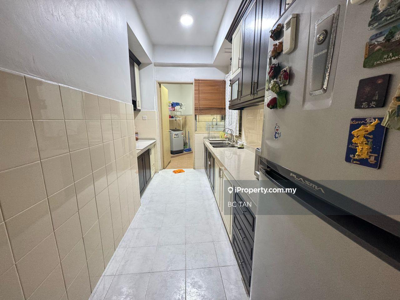 Condominium for Rent in Menara Menjalara by BC TAN - iProperty.com.my