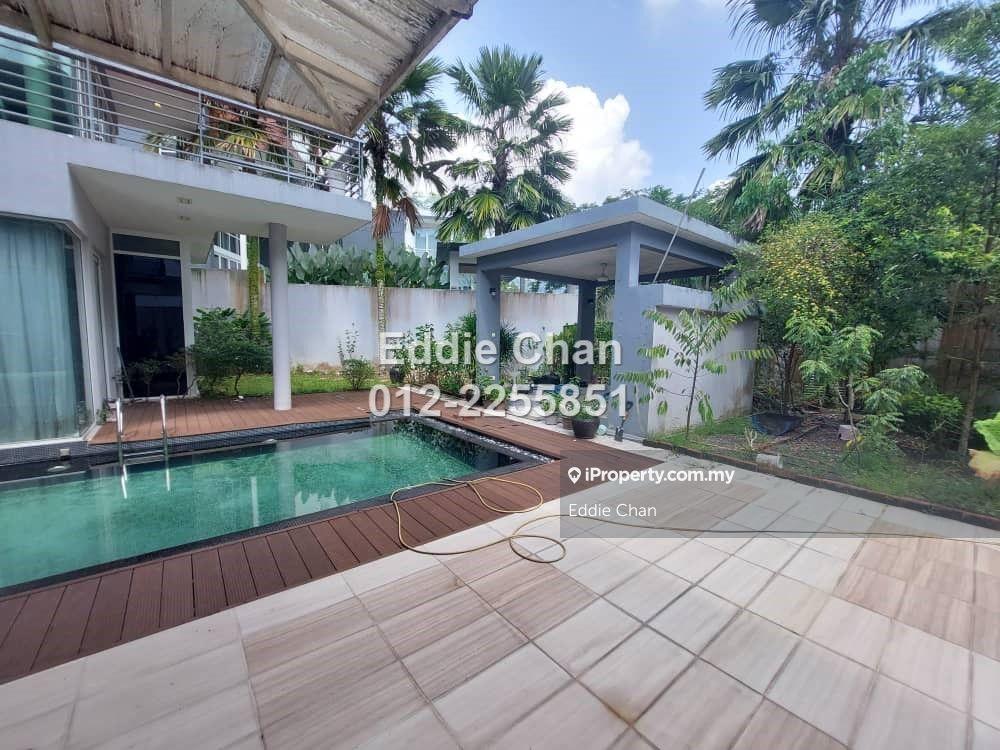 Bungalow House for Sale in Nadayu Melawati, Ampang by Eddie Chan - iProperty.com.my