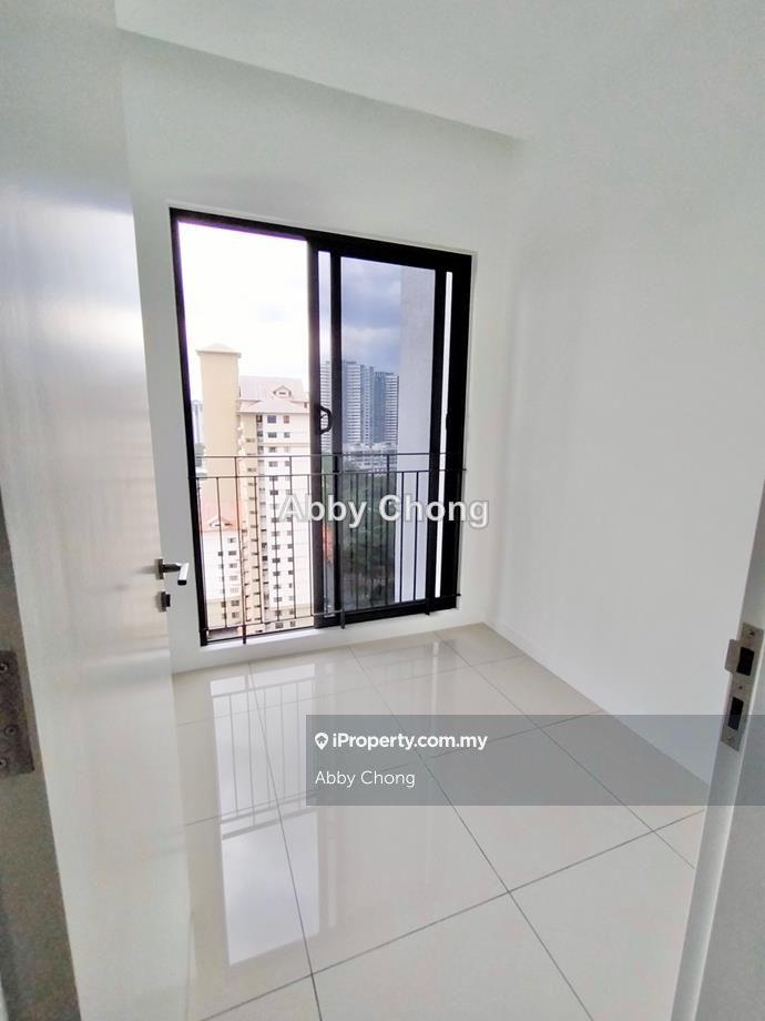 Residensi Servis untuk Disewa di Skyluxe On The Park Bukit Jalil oleh Abby Chong - iProperty.com.my