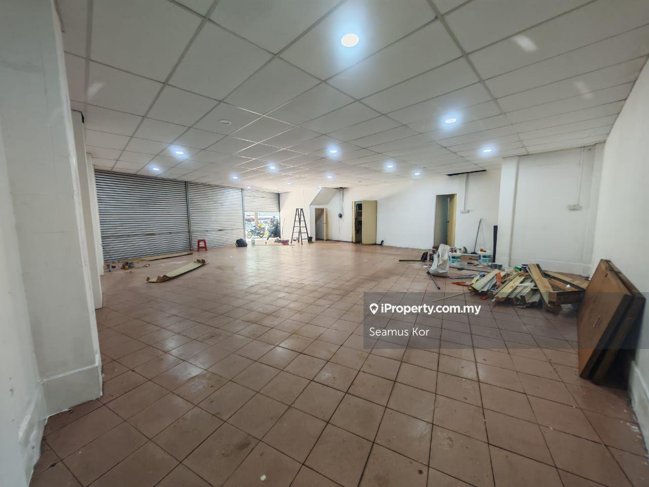 Shop for Sale in Bukit Bintang, KL City Centre by Seamus Kor - iProperty.com.my