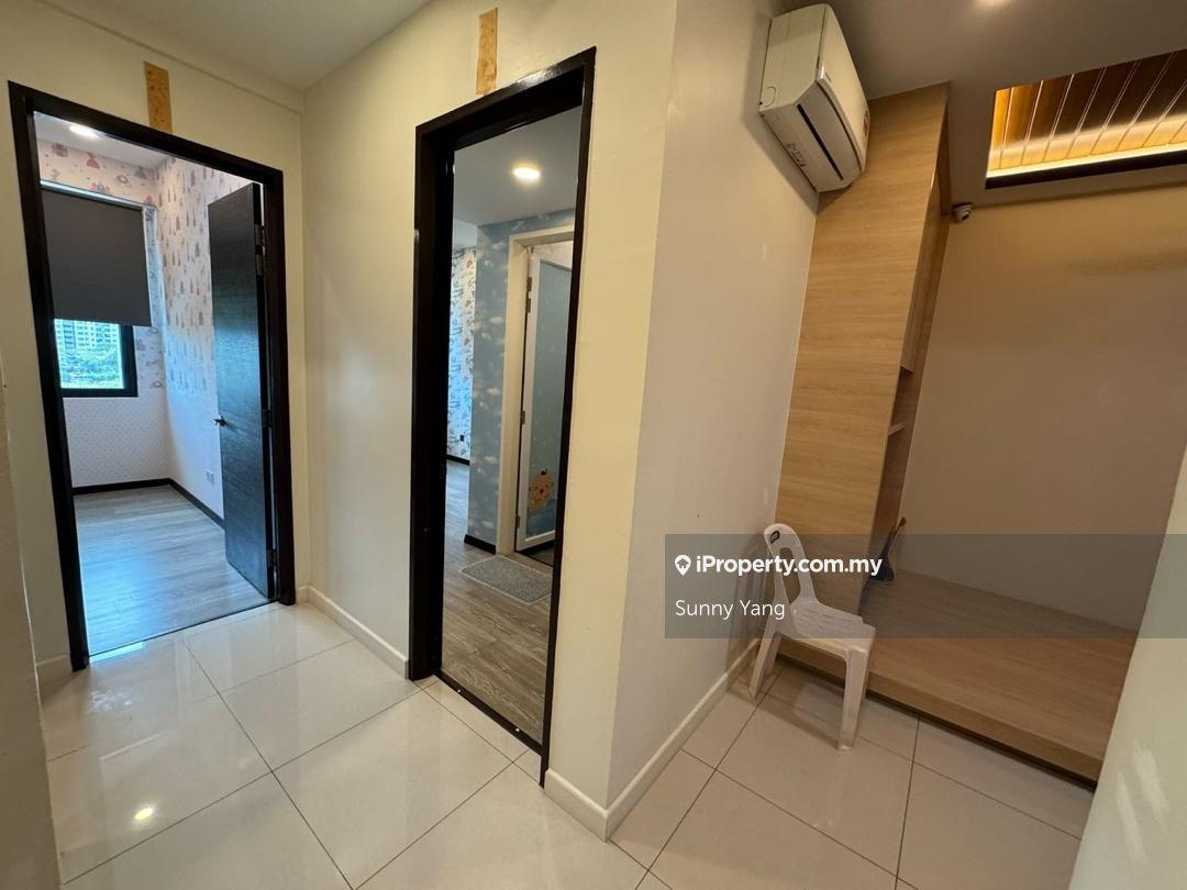 Condominium for Sale in Iconic Skies by Sunny Yang - iProperty.com.my