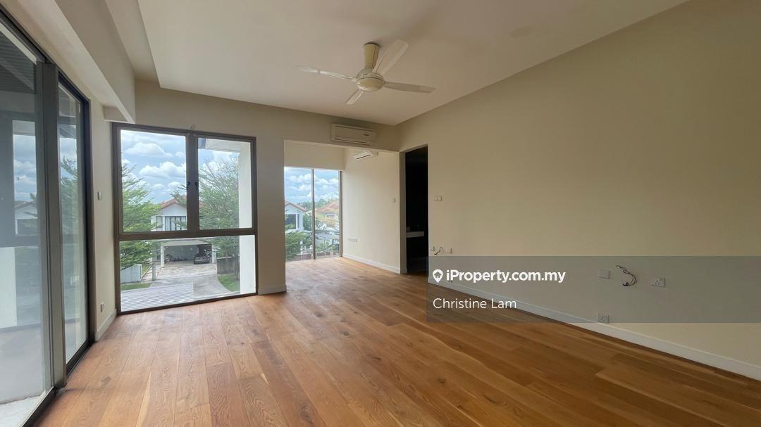 Bungalow House for Sale in Kota Kemuning, Shah Alam by Christine Lam - iProperty.com.my