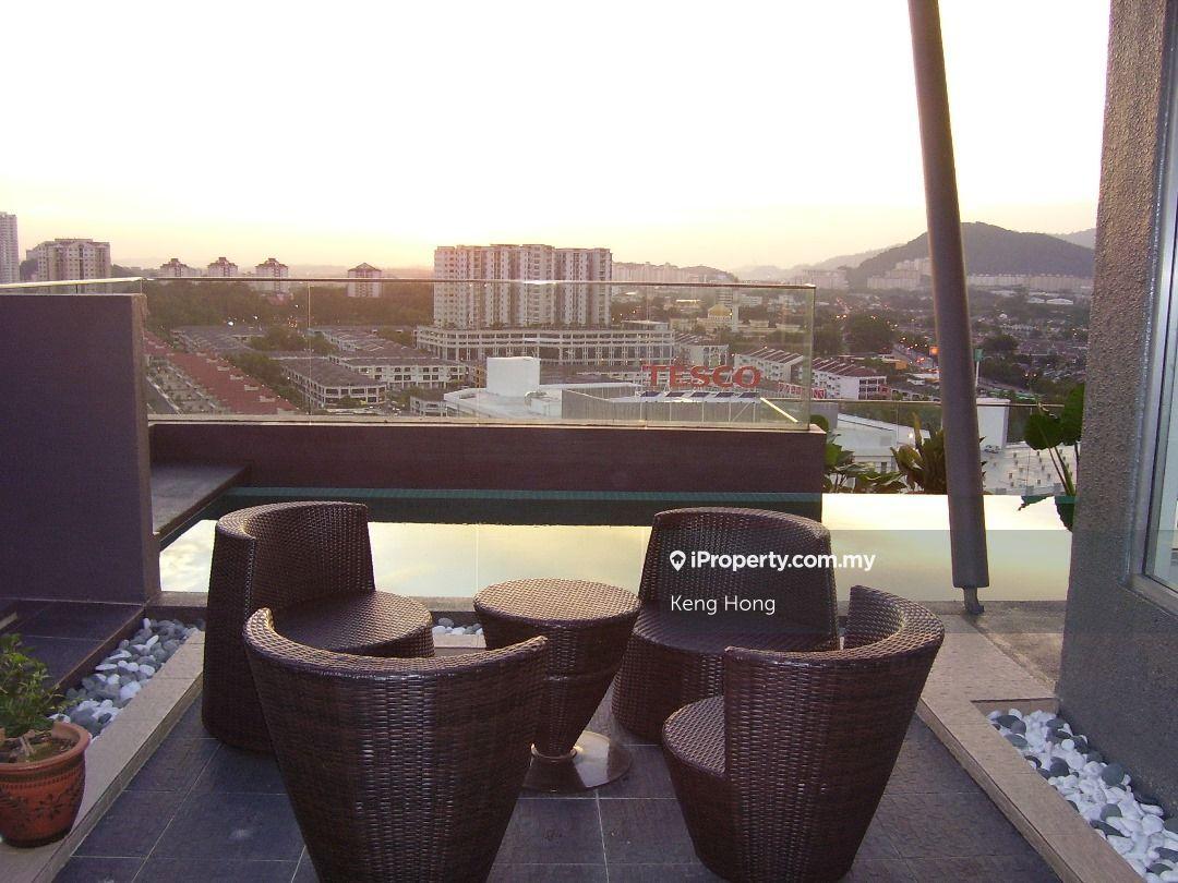 Condominium for Sale in Menjalara 18 by Keng Hong - iProperty.com.my