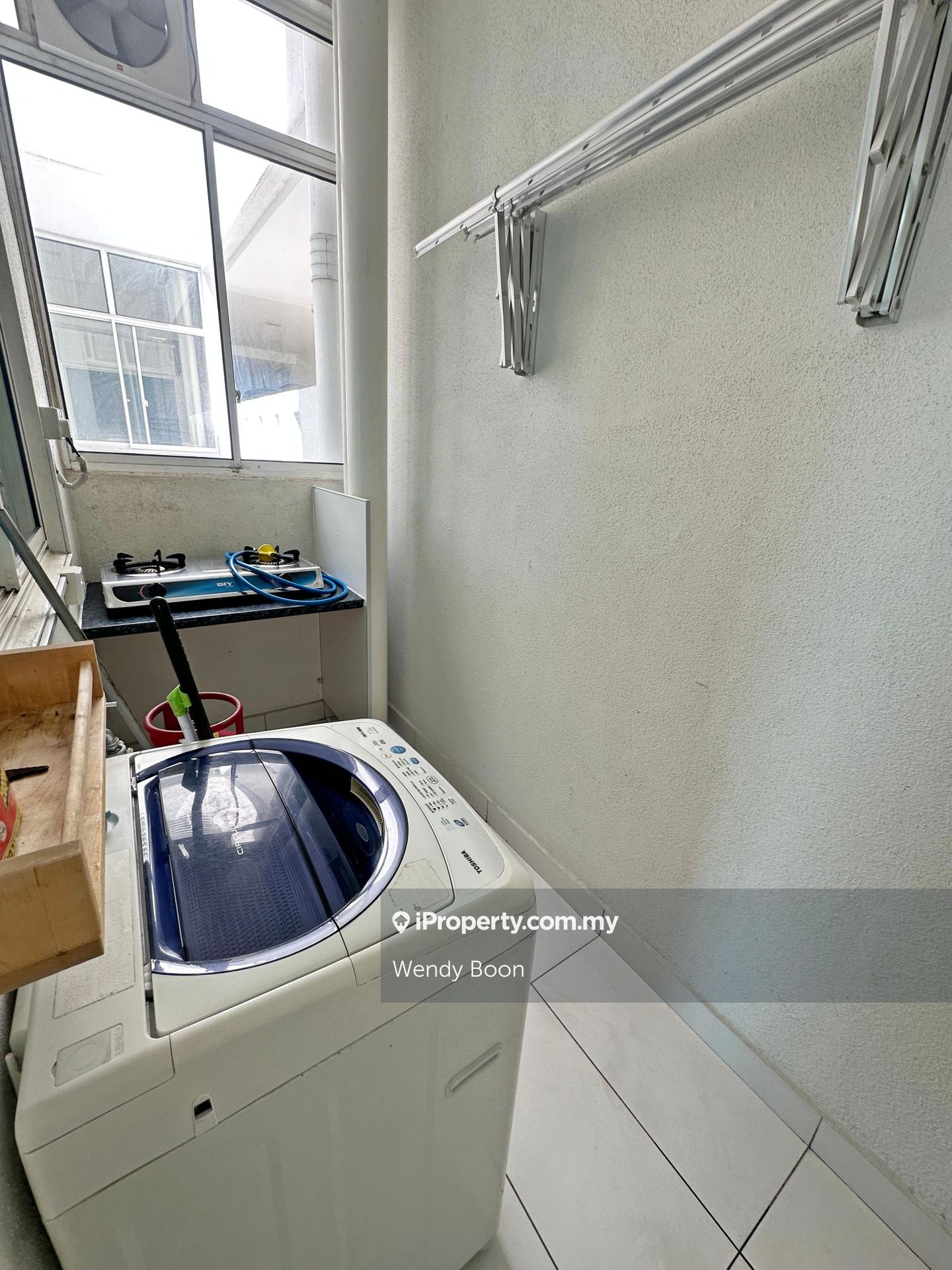 Kondominium untuk Disewa di La Thea Residences oleh Wendy Boon - iProperty.com.my