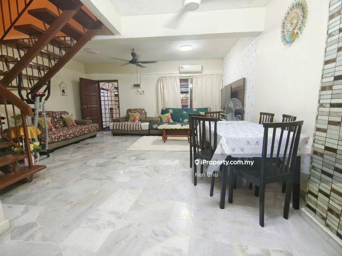Rumah Berangkai 2 Tingkat untuk Dijual di Taman Puchong Perdana, Puchong oleh Ken Chu - iProperty.com.my
