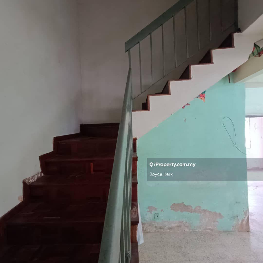Rumah Berangkai 2 Tingkat untuk Dijual di Bukit Sentosa, Rawang oleh Joyce Kerk - iProperty.com.my