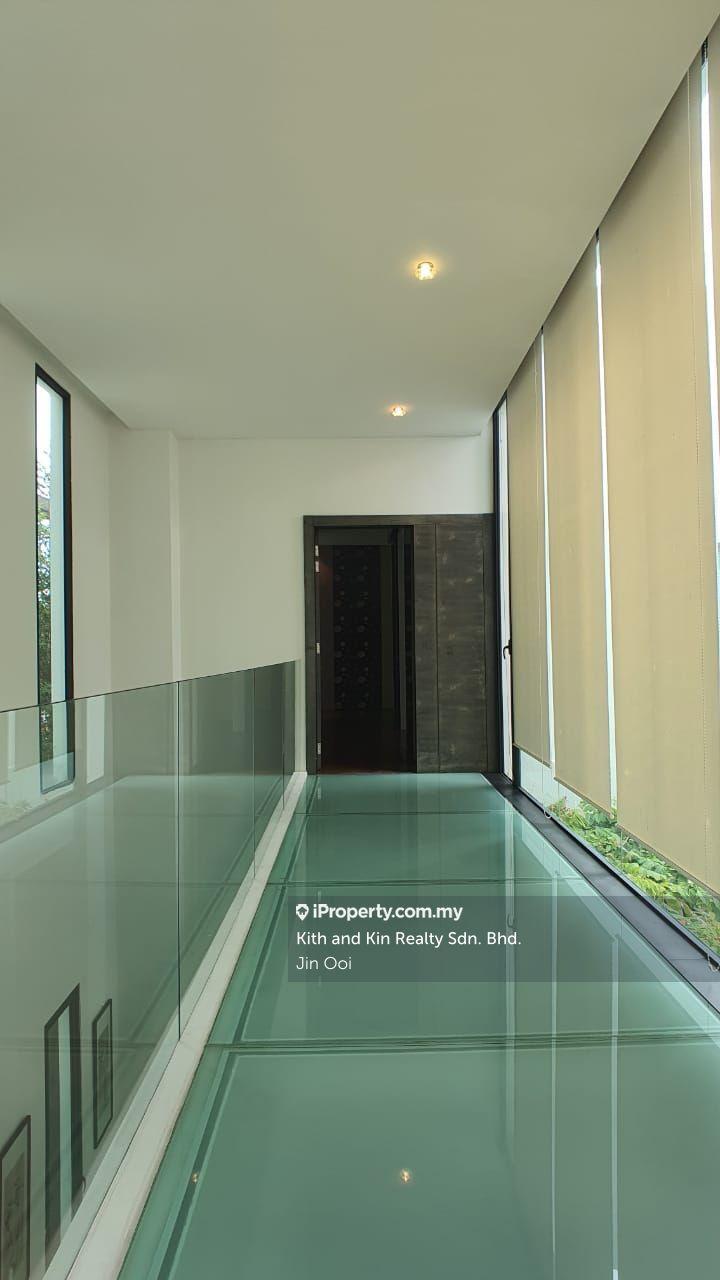 Bungalow House for Sale in Bukit Bandaraya, Bangsar by Jin Ooi - iProperty.com.my