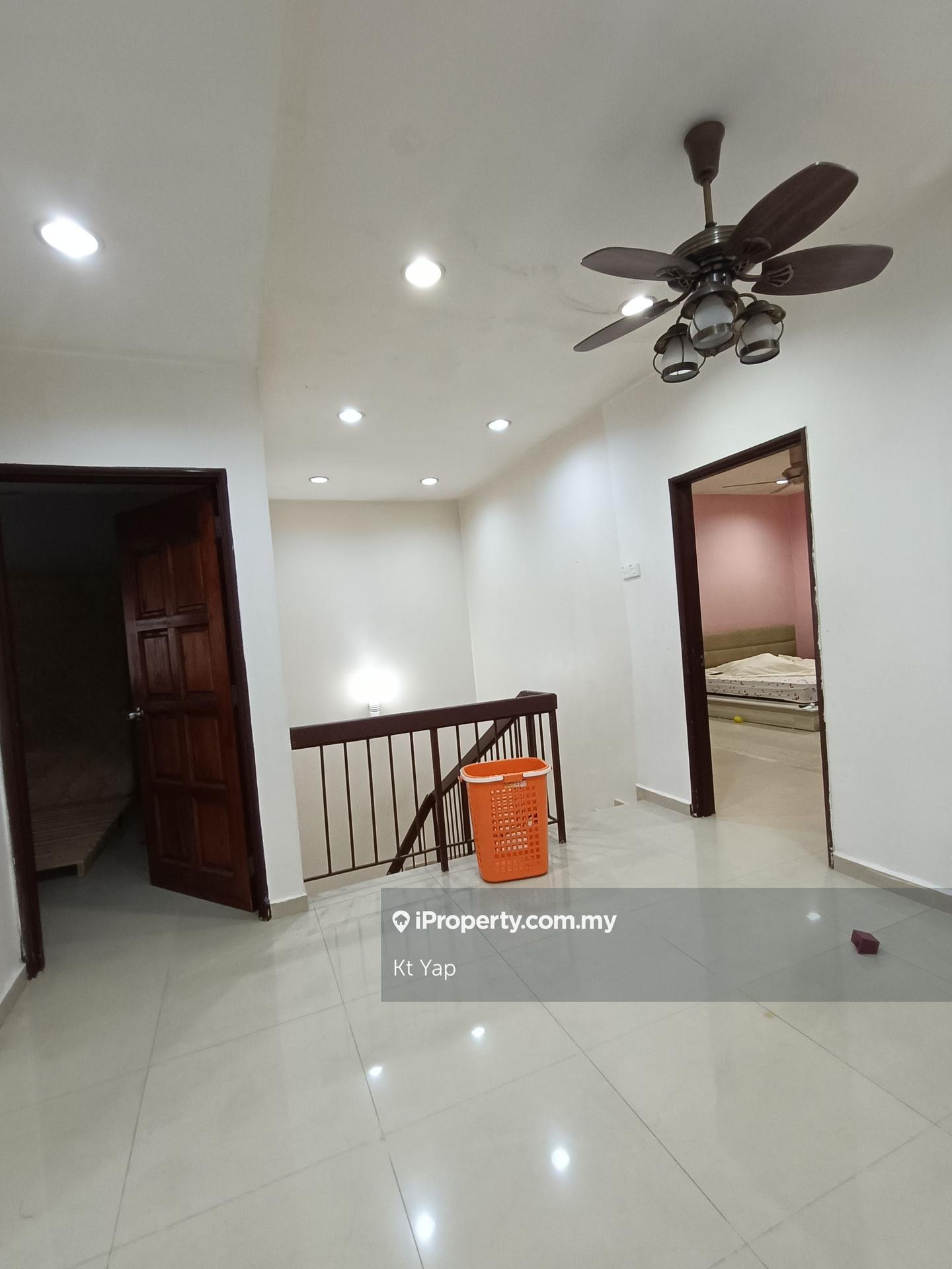 Rumah Berangkai 2 Tingkat untuk Dijual di Taman Sungai Besi Indah, Balakong, Sungai Besi, Seri Kembangan oleh Kt Yap - iProperty.com.my