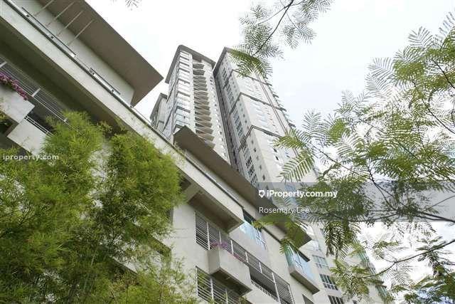 Kondominium untuk Disewa di Kiaramas Ayuria oleh Rosemary Lee - iProperty.com.my