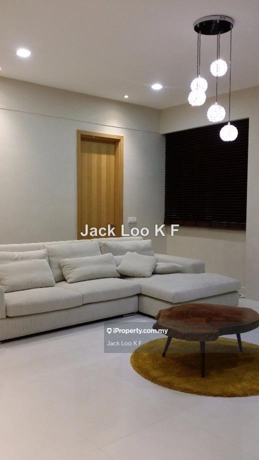 Condominium for Rent in Verticas Residensi by Jack Loo K F - iProperty.com.my